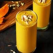 MANGO LASSI