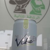 Mojito flavor Collagen Drink