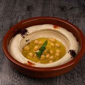 Hummus Mesabaha