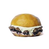 BERRY BURGER