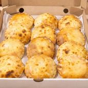 pies round