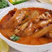 Mutton Paya