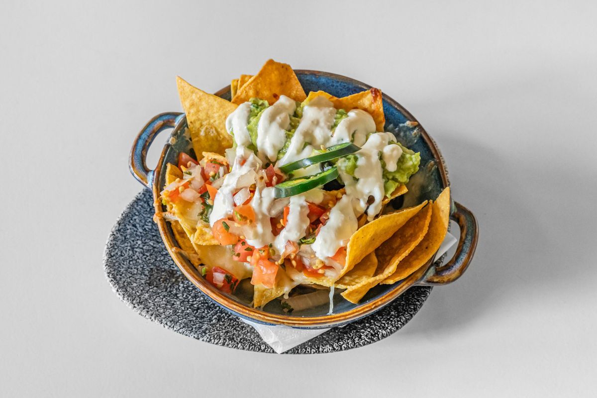 Nachos