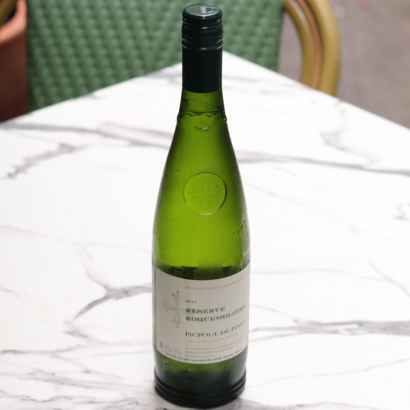 Picpoul de Pinet