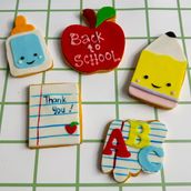 Cookie Set