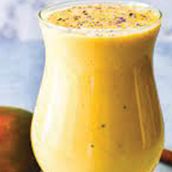 Mango Lassi