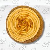 BOGO: Biscoff Gelato Cookie New