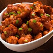 Chilly Paneer Dry