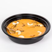 Hamsa Eggplant Sauce
