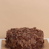 Black Forest 10 Inch 8-10 Persons