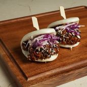 Korean Bao