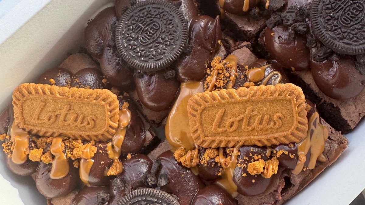 Brownie