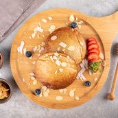 Pancake Protein