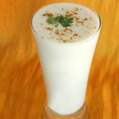 NAMKEEN LASSI