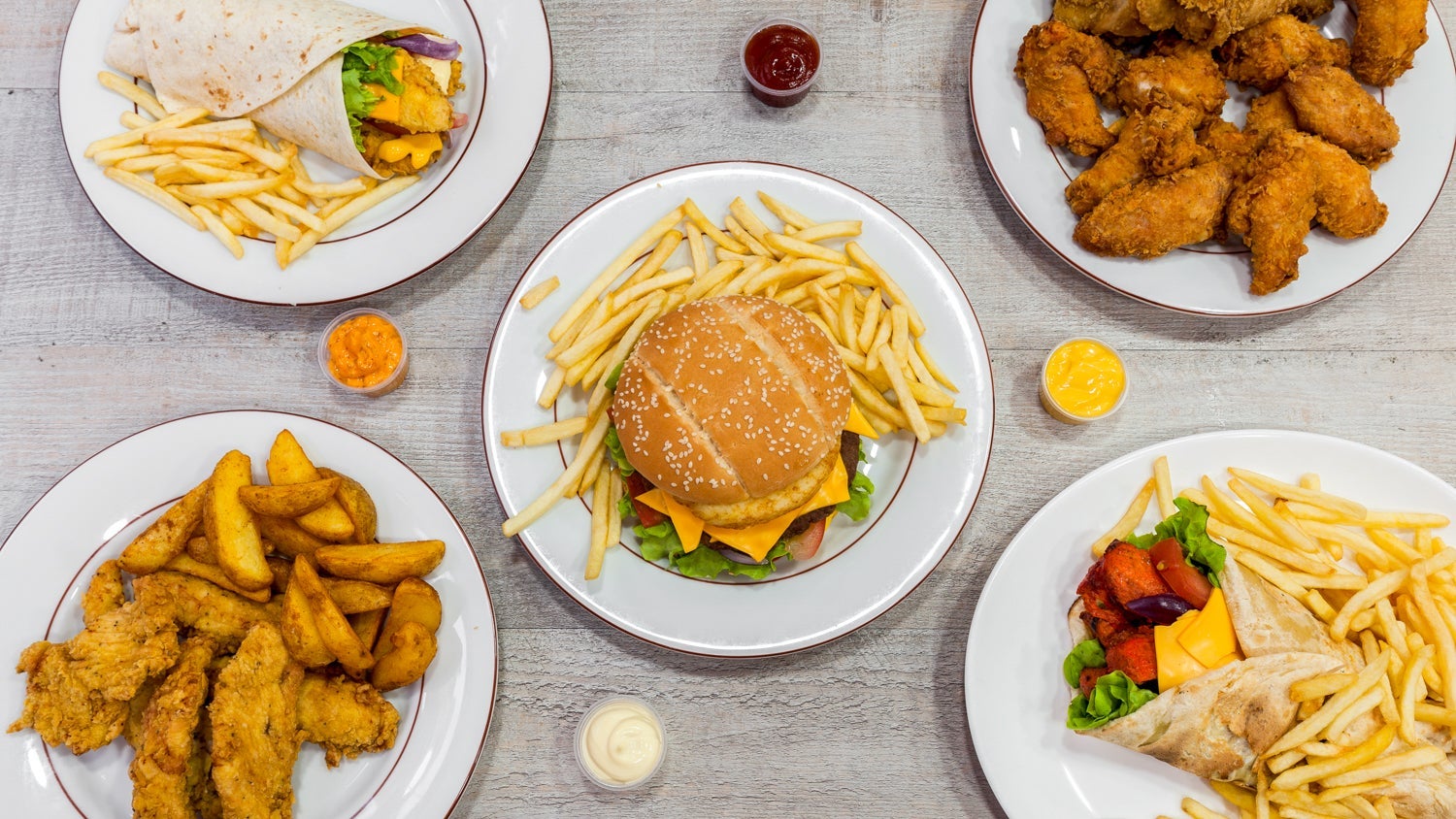 Graingers Sandwich Bar