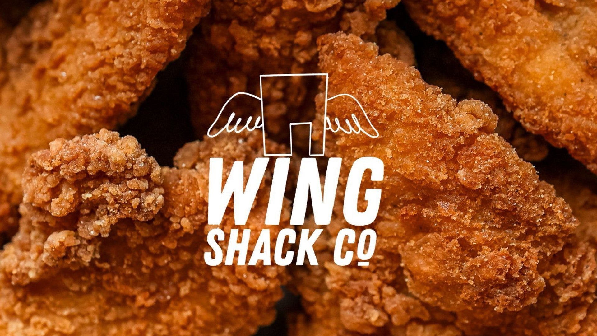 Wing Shack Co