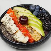 Acai Bowl