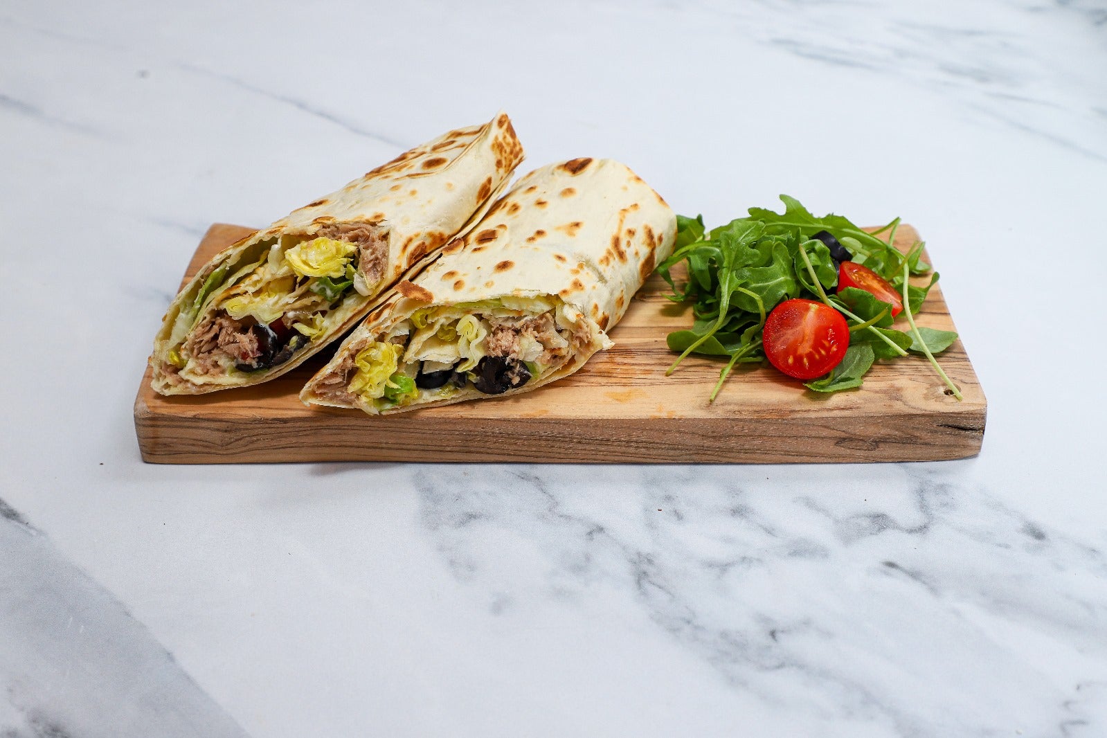 Piadina Tuna 2