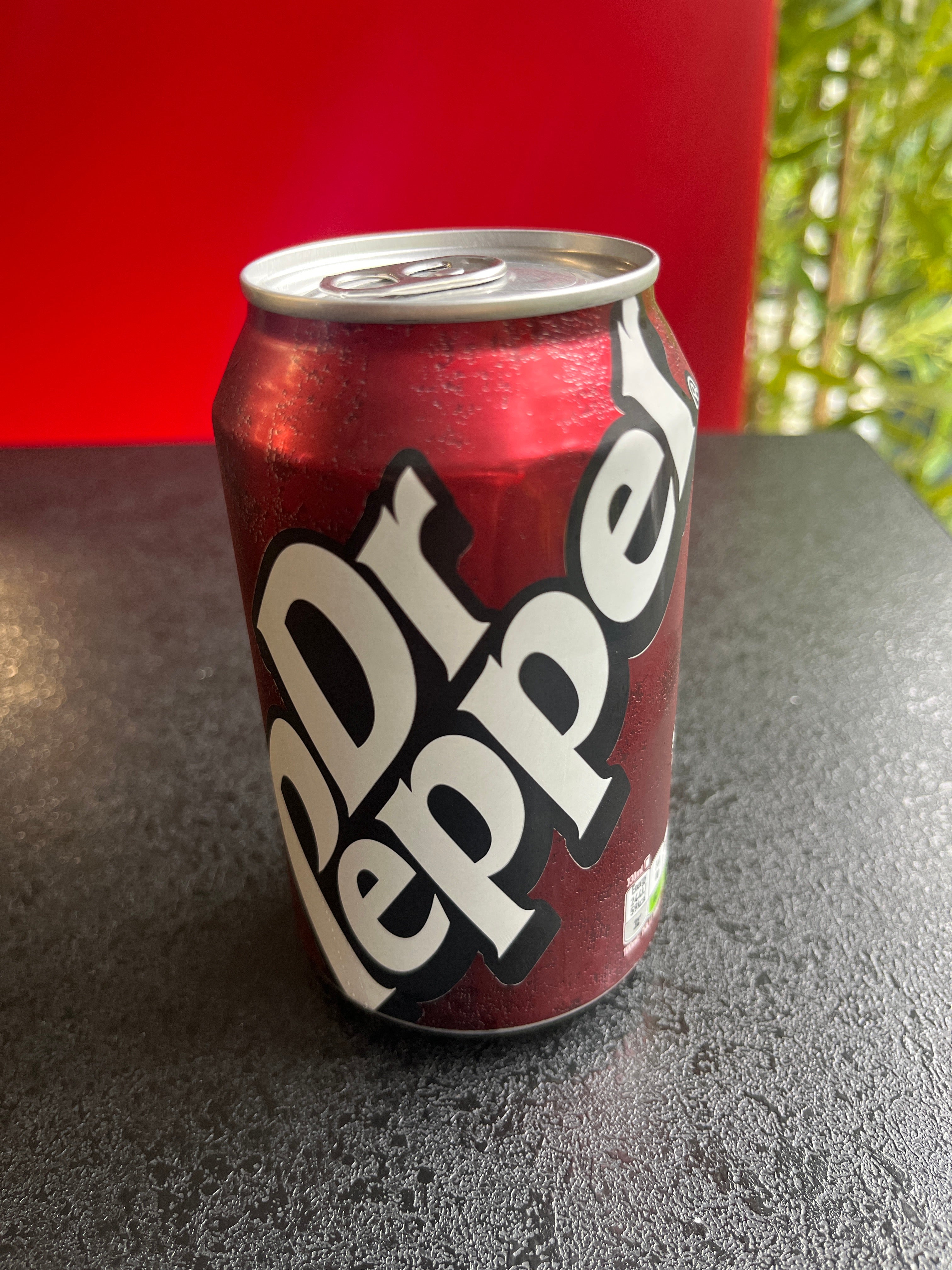 Dr. Pepper
