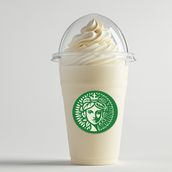Vanilla Frapp