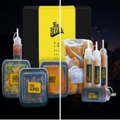 Beef BBQ Box 8 pcs