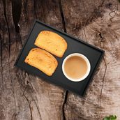 Chai ka Dost Toast