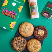 Box Of 4 Pcs