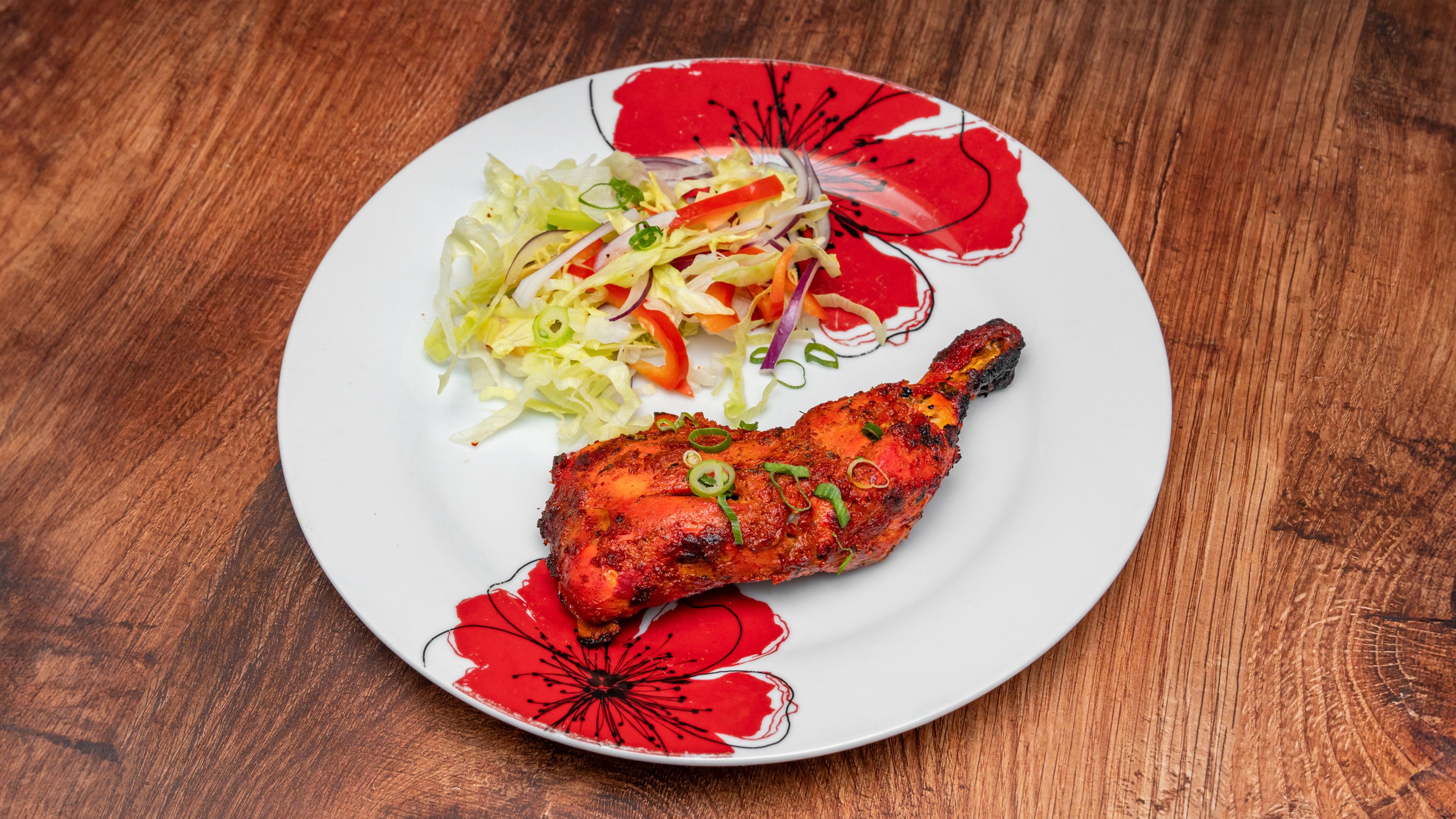 Tandoori Chicken