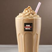 Peanut Butter Shake