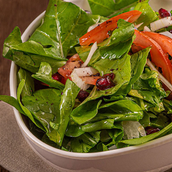 Arugula Salad