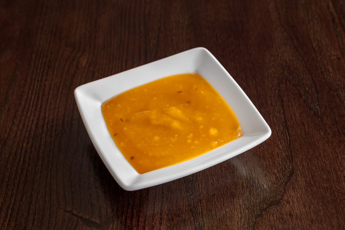 Mango Chutney