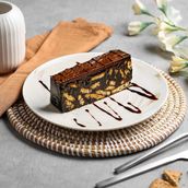 Lazy Cake