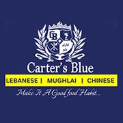 Bandra Carters Blue