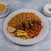 Meat Goboli