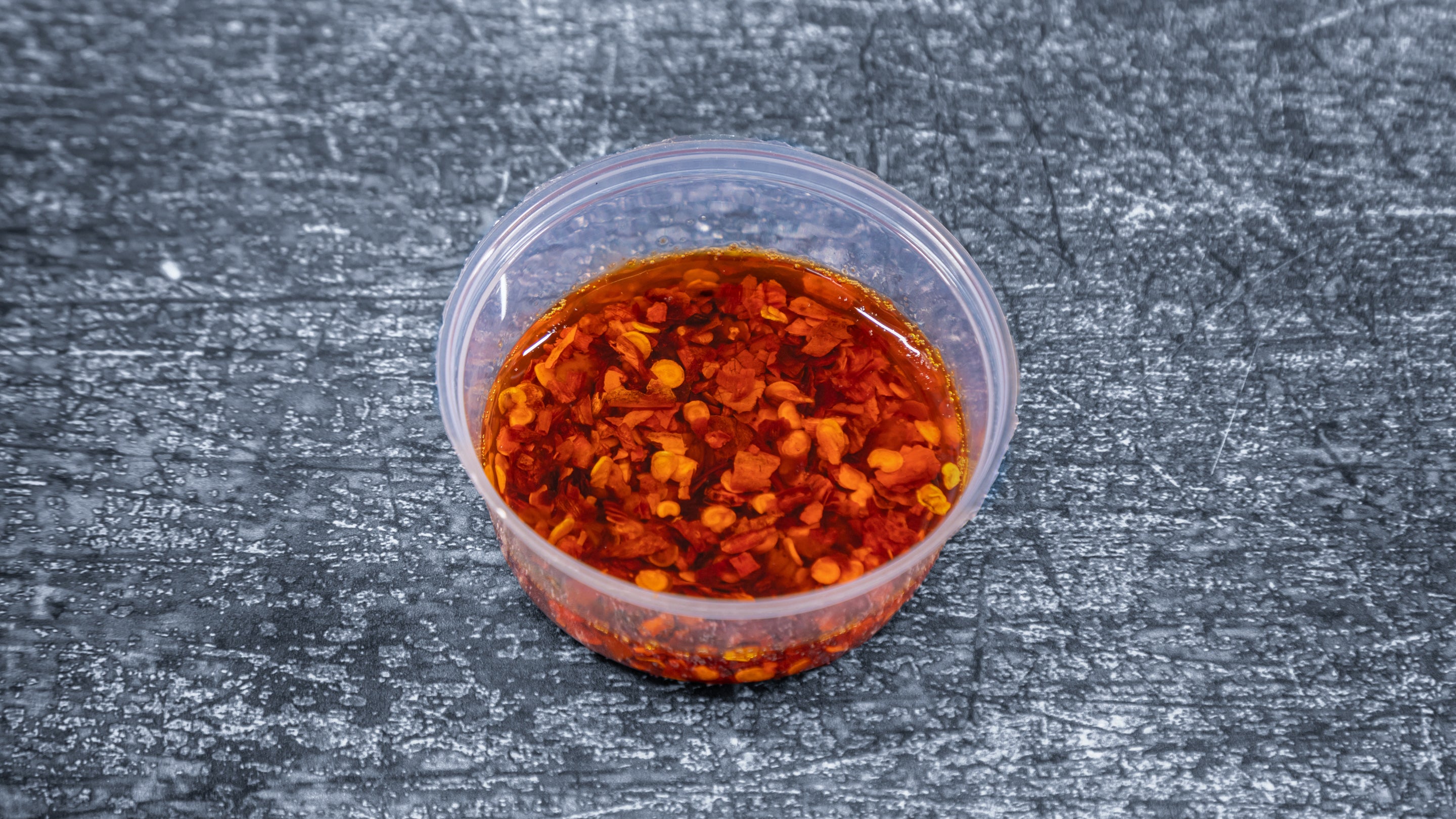 Soy chilli sauce