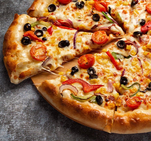 Millennium Pizza Bar