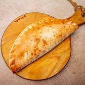 Labnah With Olives Pastry
