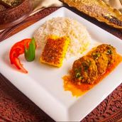 Kofta Nakhood