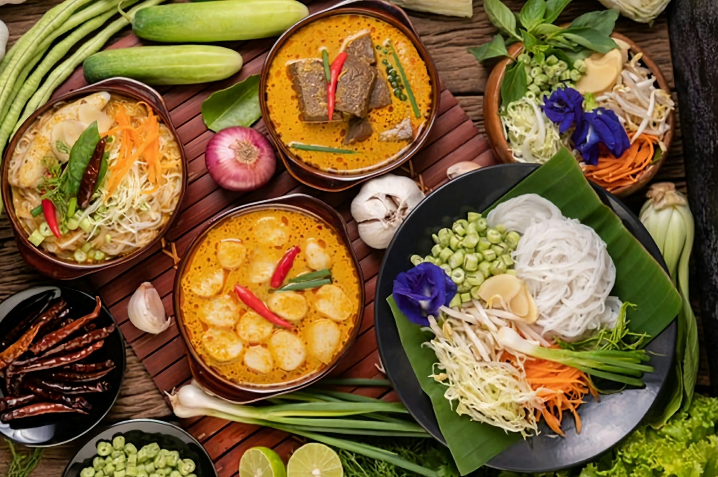 Thai Cottage