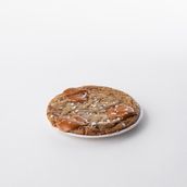 Sea Salt Caramel Cookie