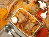 Chicken Casual Pack (Meal For 1)