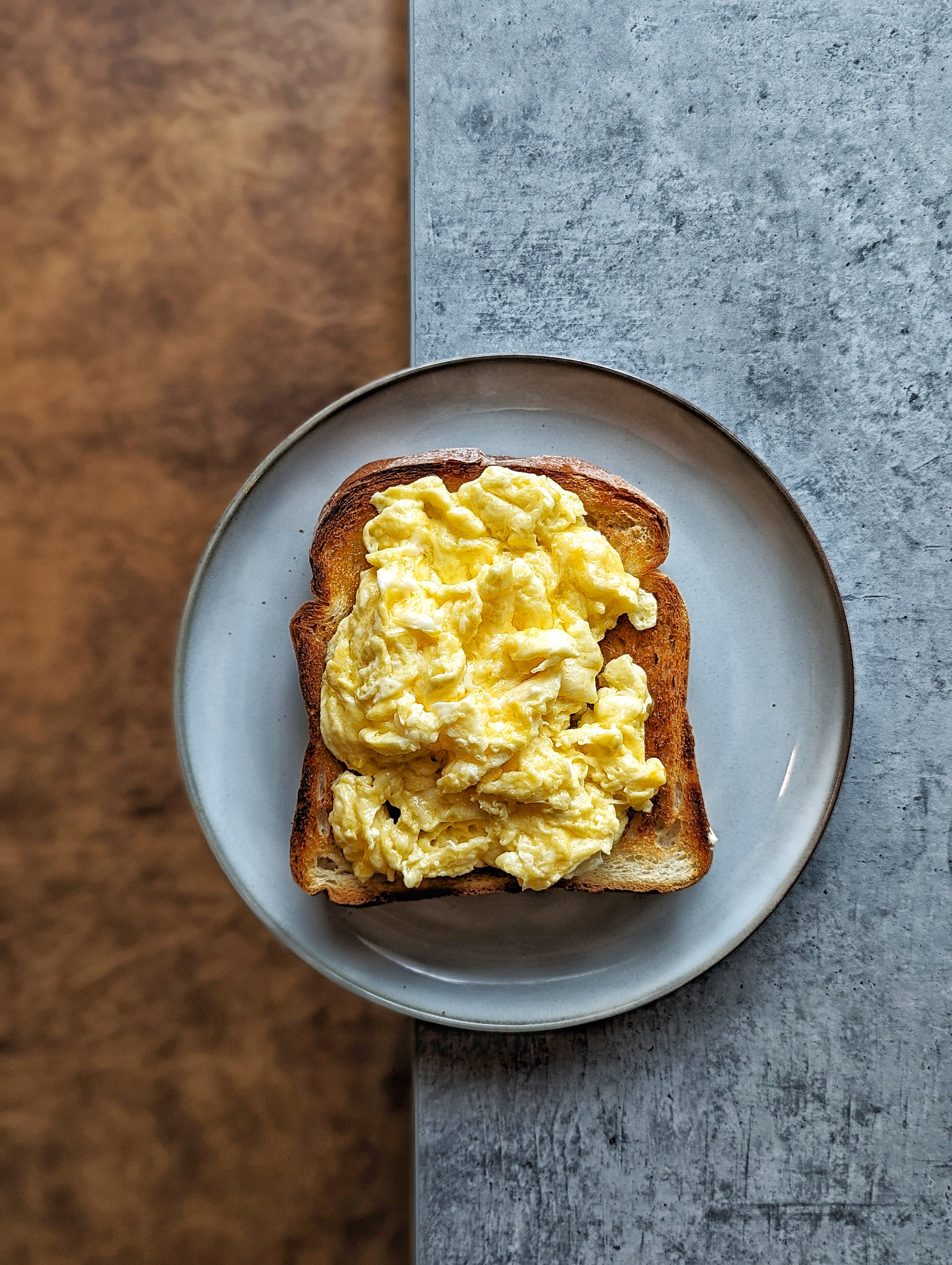 Scrambled Eggs