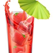 STRAWBERRY MOJITO