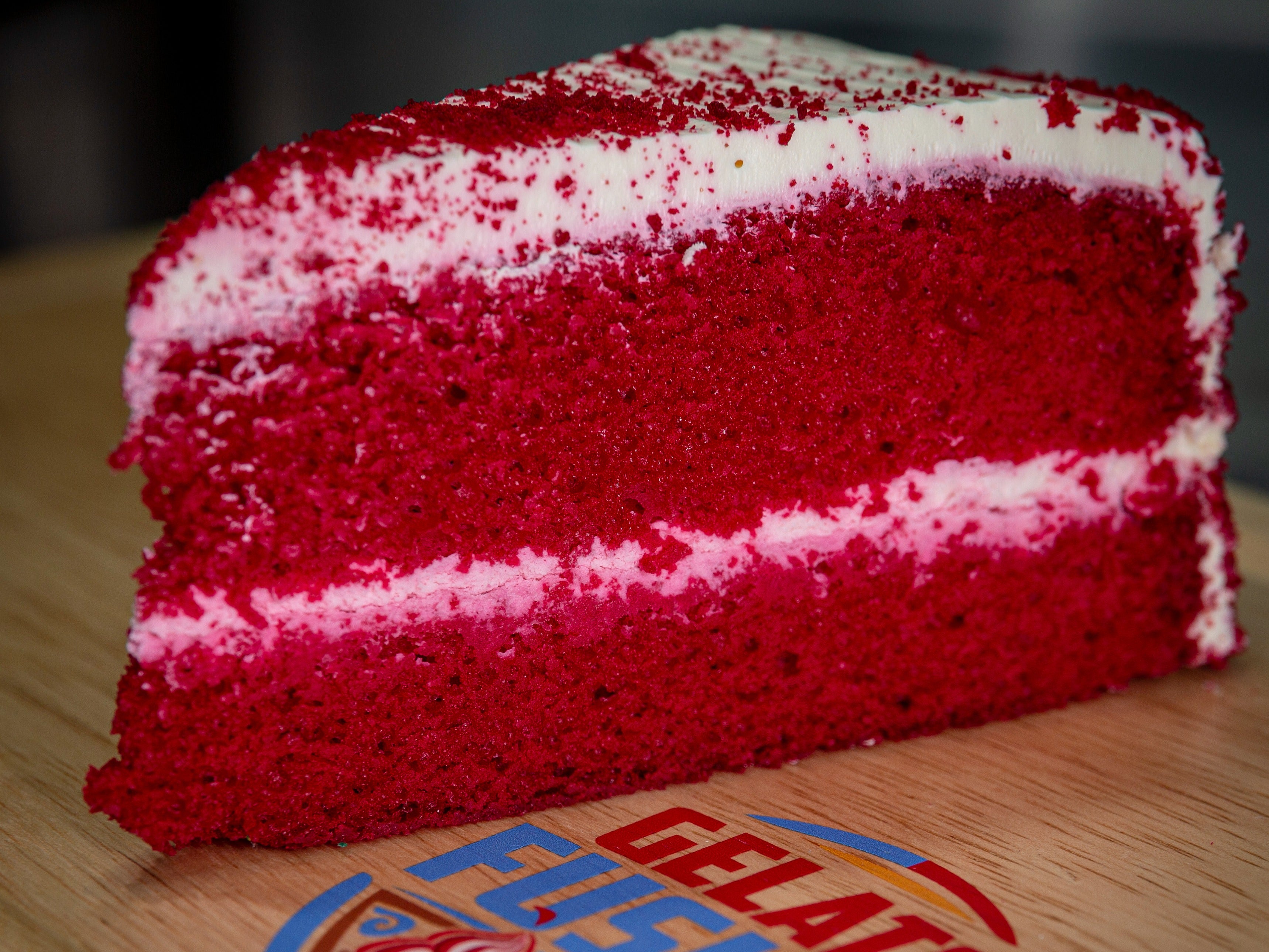 Red Velvet Cake