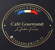 Cafe Gourmand