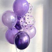 Purple Set 