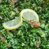 Tabbouleh