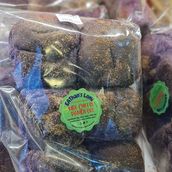 Pandesal Ube Cheese (6pcs)