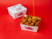 Dynamite Shrimps
