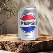 Diet Pepsi